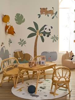Rotan bank - vertbaudet enfant Slaapkamer en Opbergoplossingen-Slaapkamer-Stoeltje, tabouret, zetel-Zetel-Rotan bank