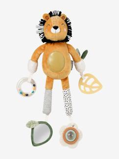 Activiteitenknuffel om op te hangen Tanzania - vertbaudet enfant Verzorging-Park-Activiteitenknuffel om op te hangen Tanzania