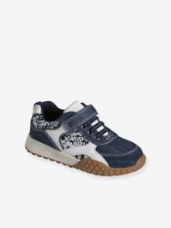 Kinderschoenen met elastische veters, kleutercollectie - vertbaudet enfant Schoenen-Meisje shoenen 23-38-Sneakers, gympen-Kinderschoenen met elastische veters, kleutercollectie