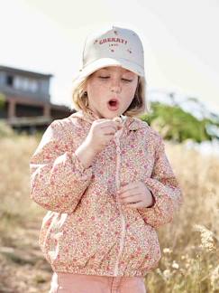 Meisjespet kers - vertbaudet enfant Meisje-Accessoires-Meisjespet kers