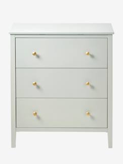 Commode PARISIENNE 42 cm - vertbaudet enfant -Commode PARISIENNE 42 cm