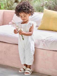 Feestelijke geborduurde ste baby's - vertbaudet enfant Baby-Feestelijke geborduurde ste baby's