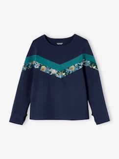 TS sport technisch materiaal voor meisjes - vertbaudet enfant -TS sport technisch materiaal voor meisjes