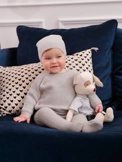 4-delige geboorteset - vertbaudet enfant -4-delige geboorteset