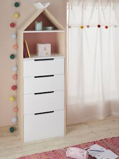 Semainier COLLECTIE TIPILI - vertbaudet enfant -Semainier COLLECTIE TIPILI