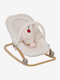 Transat met Babydream-boog - vertbaudet enfant Verzorging-Transat met Babydream-boog