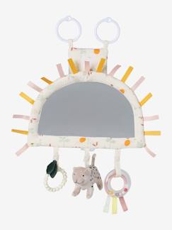 Speelgoed om neer te zetten of op te hangen SAVANIA - vertbaudet enfant Verzorging-Speelgoed om neer te zetten of op te hangen SAVANIA