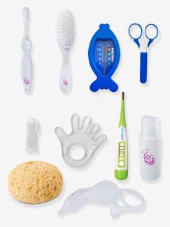 Babyverzorgingsetui VISIOMED BABY Baby'Care L'intégral - vertbaudet enfant -Babyverzorgingsetui VISIOMED BABY Baby'Care L'intégral