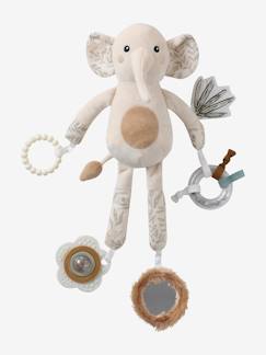 Hangend activiteitenspeelgoed BABYLON - vertbaudet enfant Verzorging-Hangend activiteitenspeelgoed BABYLON