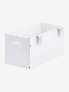 Opbergbox, speciaal voor luiertafel - vertbaudet enfant Verzorging-Opbergbox, speciaal voor luiertafel