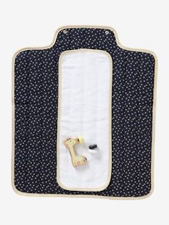 Reisverzorgingsmat - vertbaudet enfant Verzorging-Luiertas-Tas accessoires-Reisverzorgingsmat