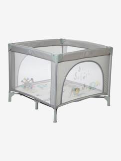 Opvouwbaar reispark Baby'park - vertbaudet enfant Verzorging-Park-Opvouwbaar reispark Baby'park