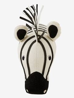 Zebra muurtrofee - vertbaudet enfant -Zebra muurtrofee