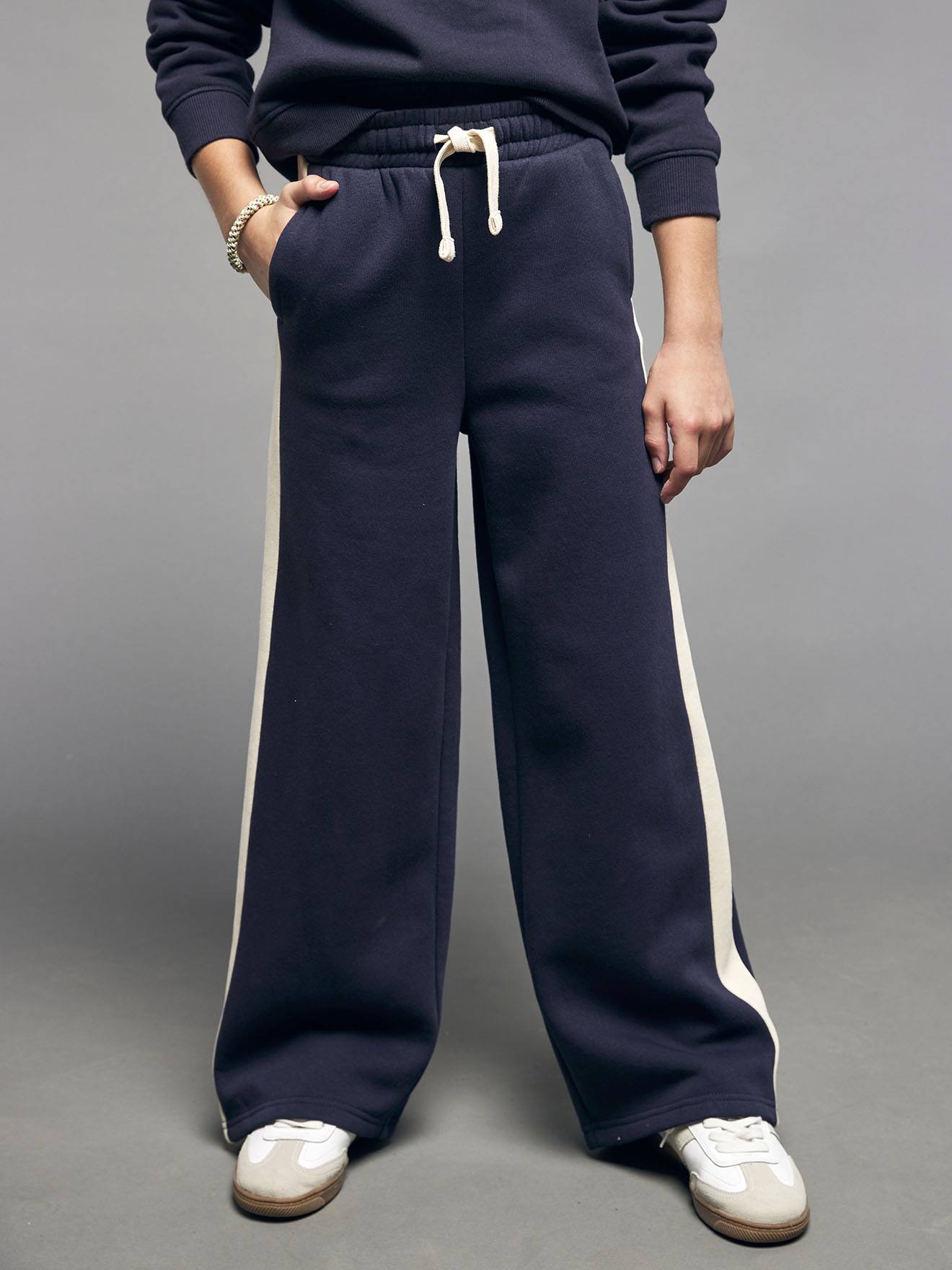 Under Armour joggingbroek Unstoppable zwart