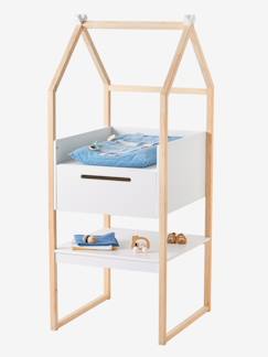 Luiertafel Tipi - vertbaudet enfant -Luiertafel Tipi