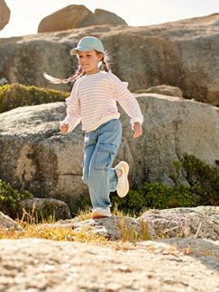 Meisje-Zie deze look