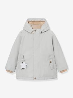 -Unisex babykleding