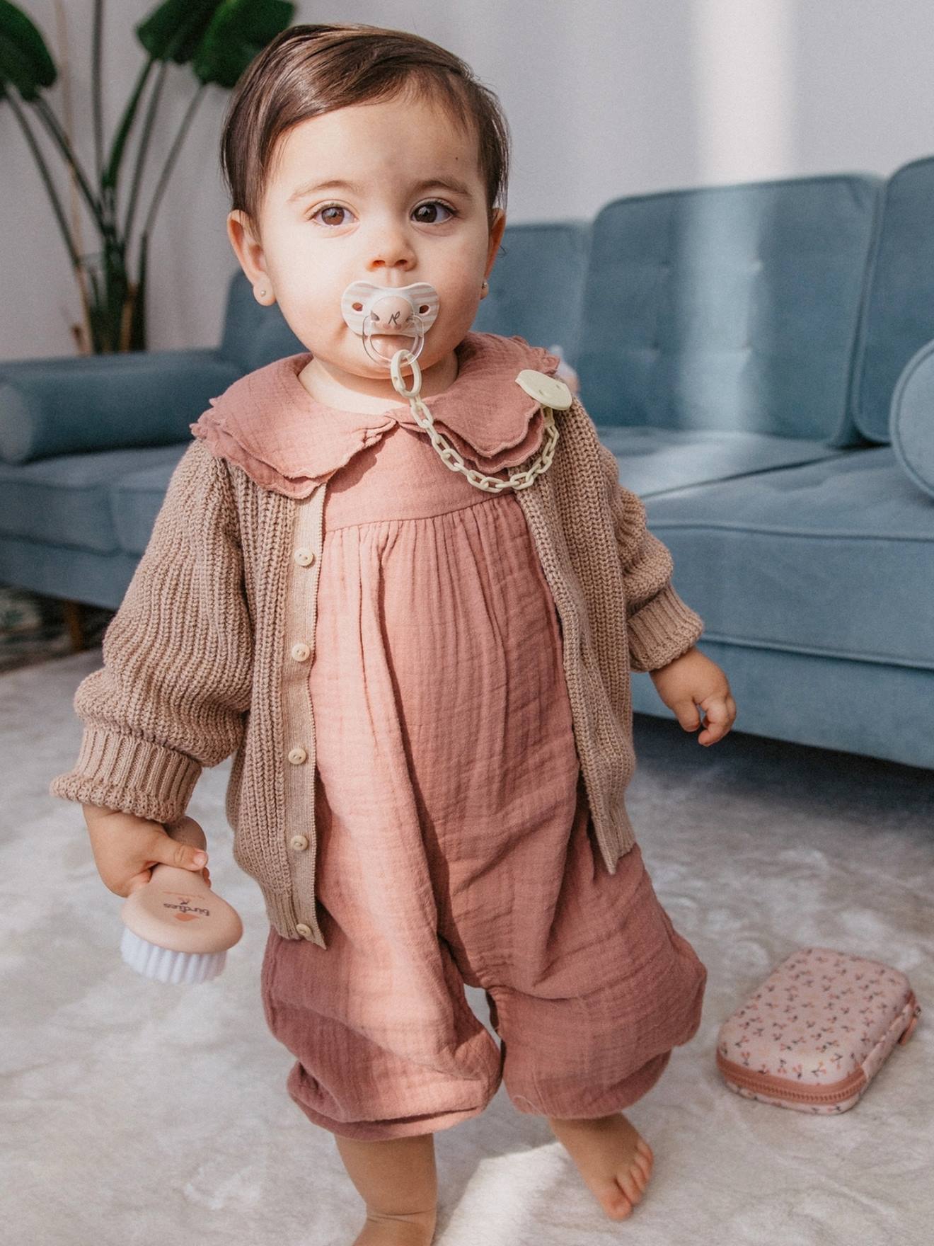 Toilettas baby Dreams SAUVINEX rouge afbeelding