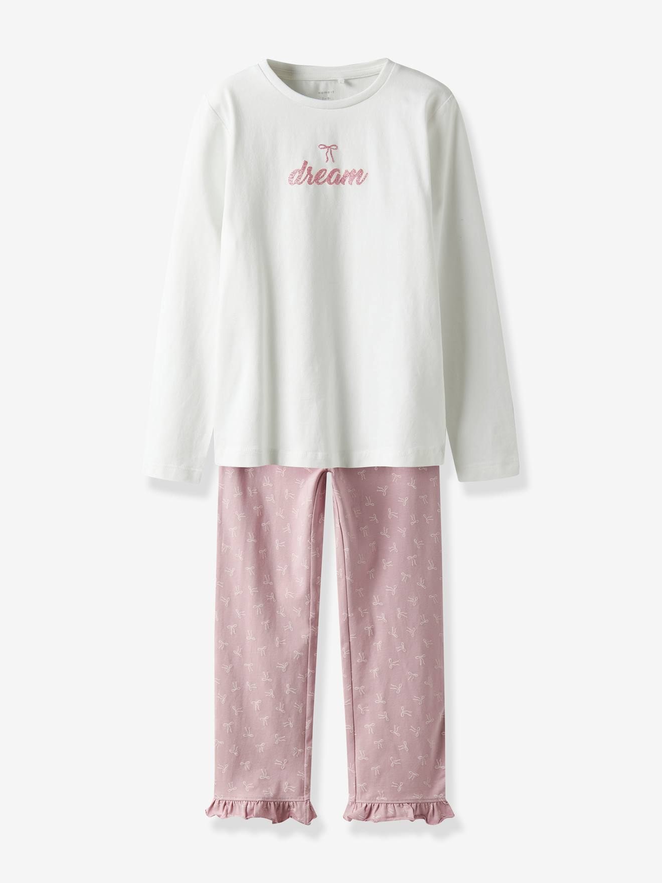 Name It Pyjama NKFRAGNA NIGHT SET BOX (set, 2-delig)