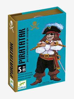 -Kaartspel Piratak DJECO