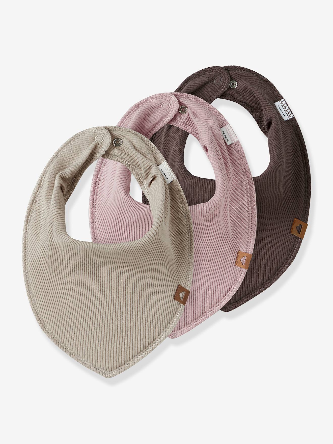 Essentiels Vertbaudet babyartikelen zachtpaars afbeelding