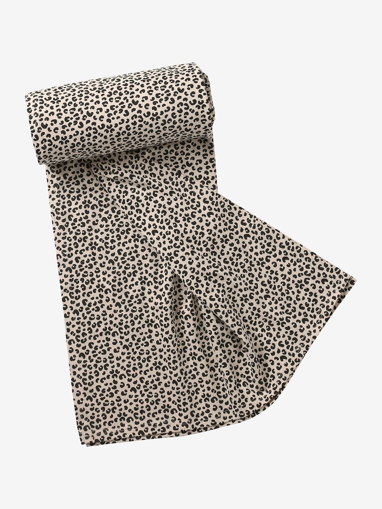 Draagdoek VERTBAUDET beige, bedrukt