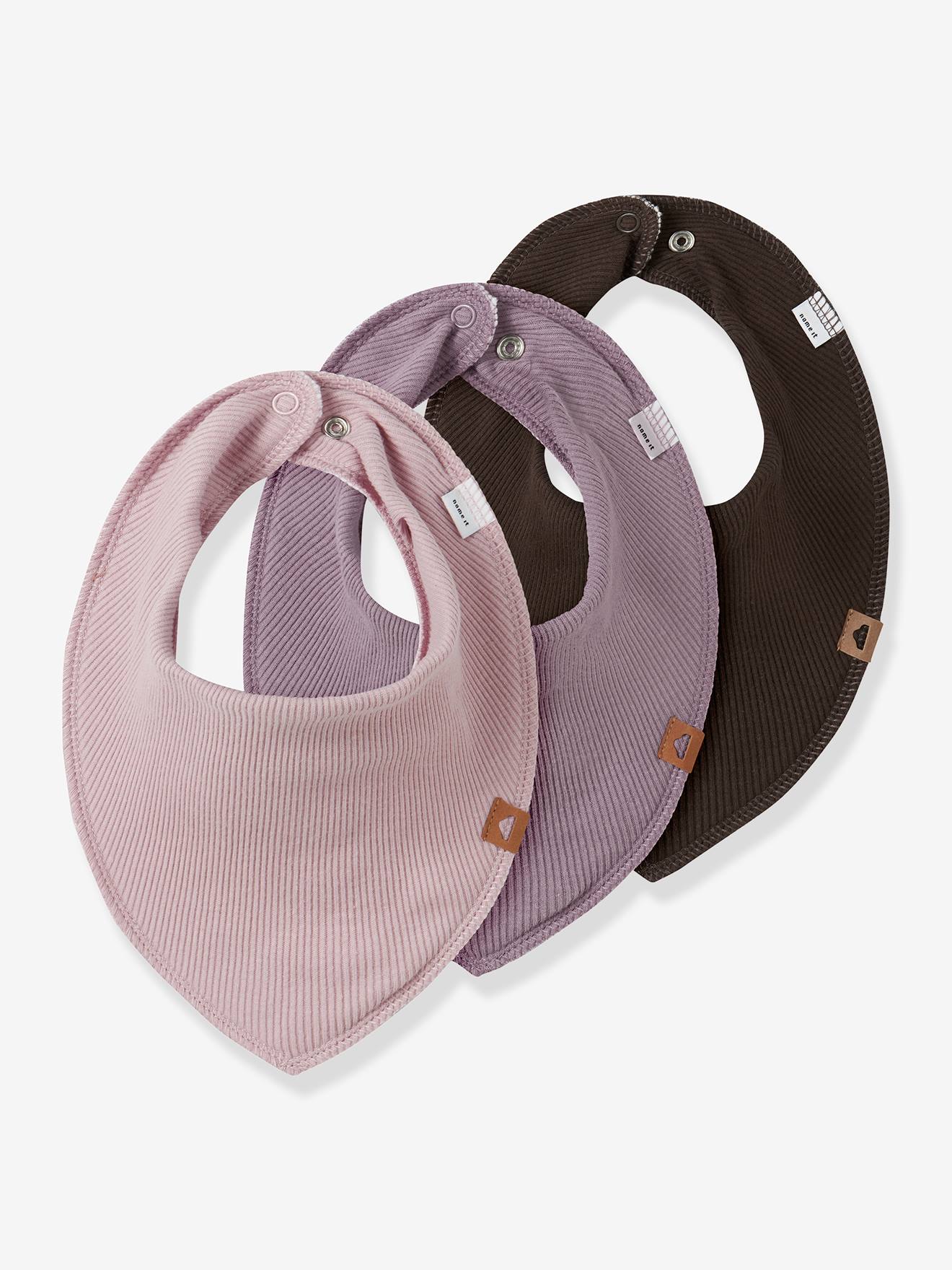 Essentiels Vertbaudet babyartikelen zachtpaars