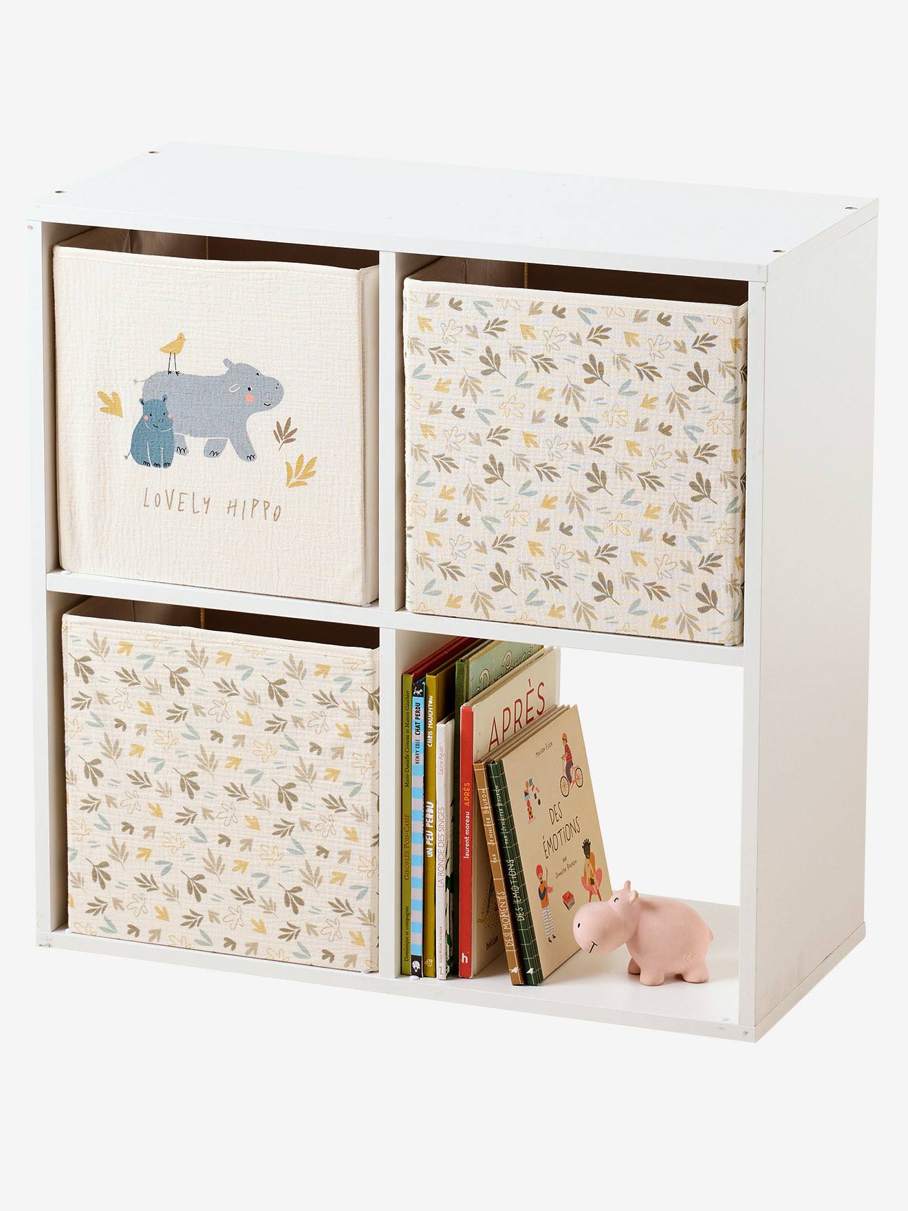 Set van 3 bakken BAYOU beige