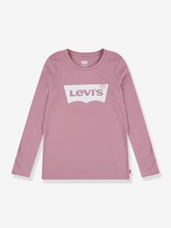 Baby-T-shirt, souspull-T-shirt-LEVI'S® Batwing baby-t-shirt met lange mouwen