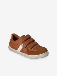 Schoenen-Jongen schoenen 23-38-Sneakers, gympen-Baskets kind textiel klittenband