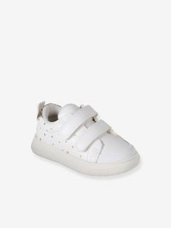 Schoenen-Baby schoenen 17-26-Baby baskets met klittenband