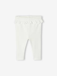 Baby-Jersey legging voor pasgeboren meisjes