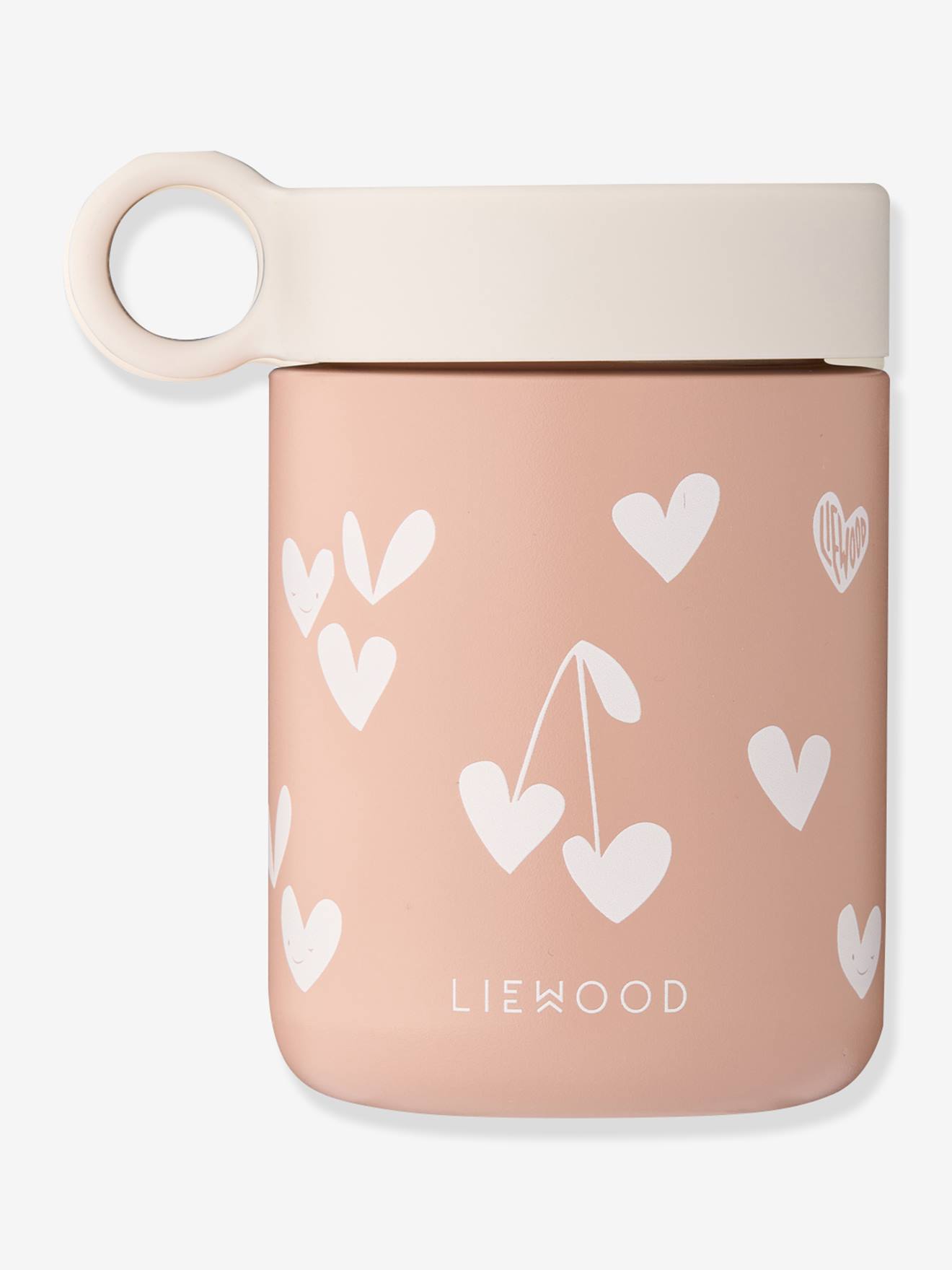 Kiani LIEWOOD isotherme doos rouge