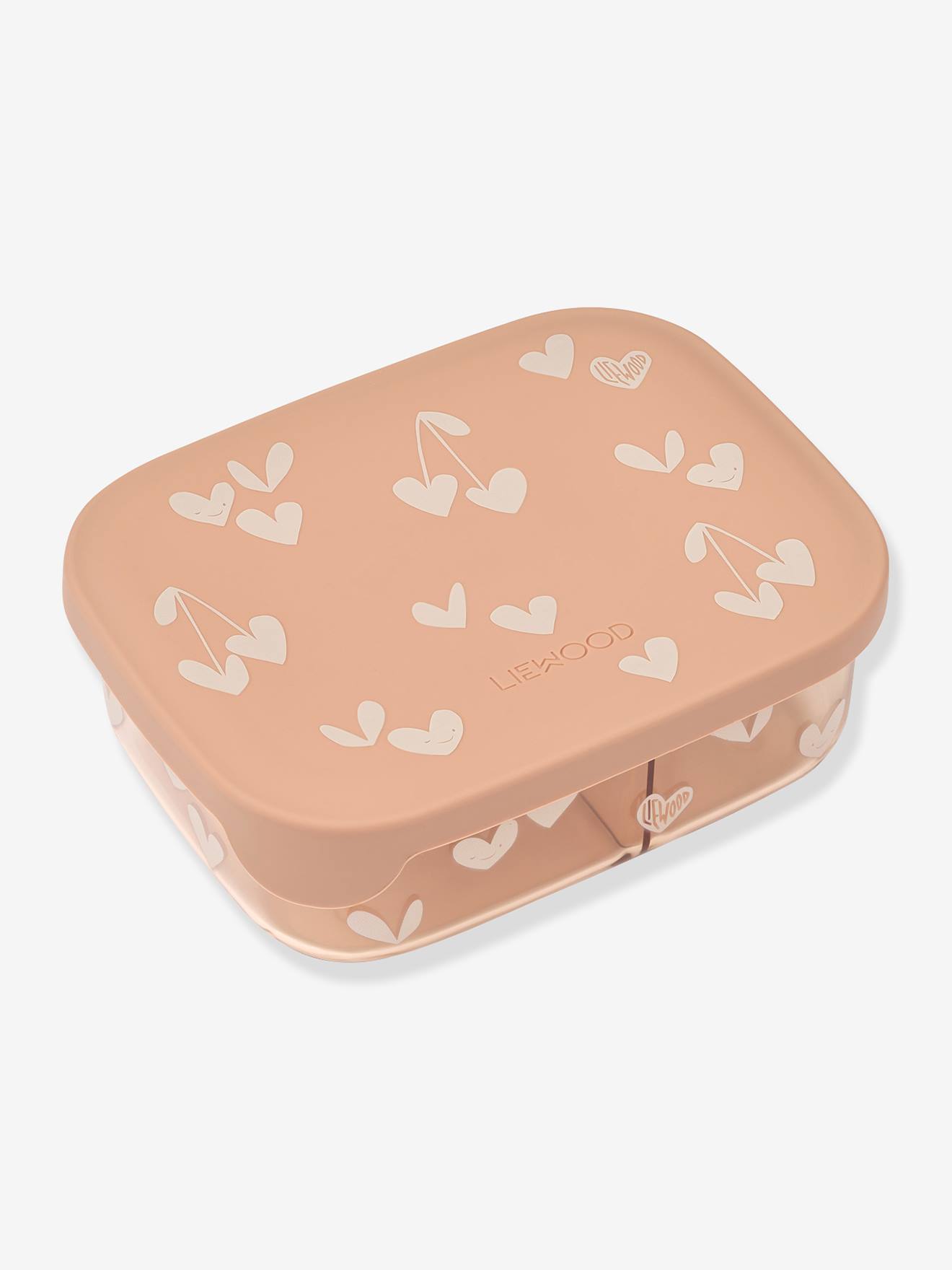 Lunchbox en tritan Arthur rozen