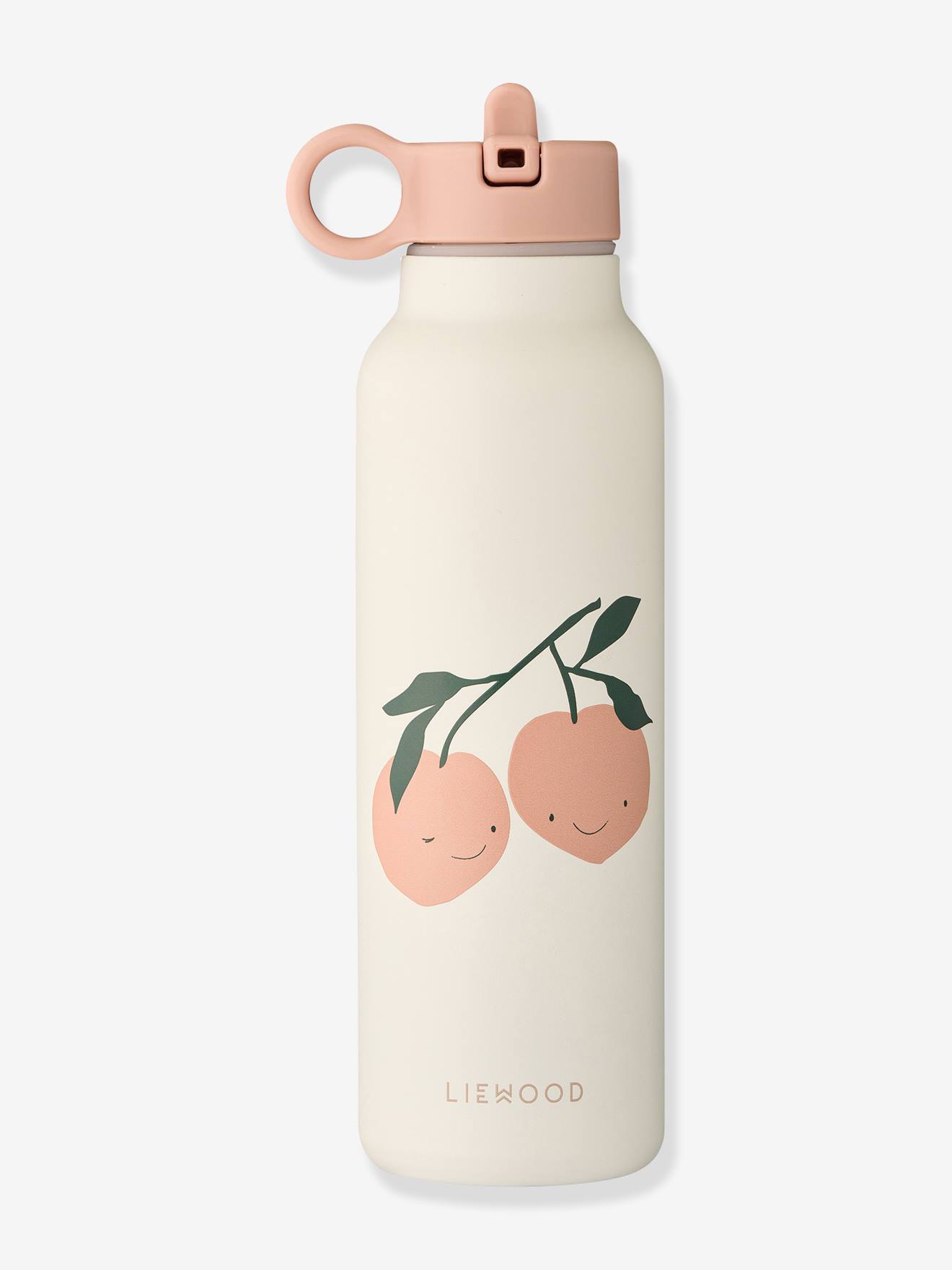 Fles Falk 500ml beige