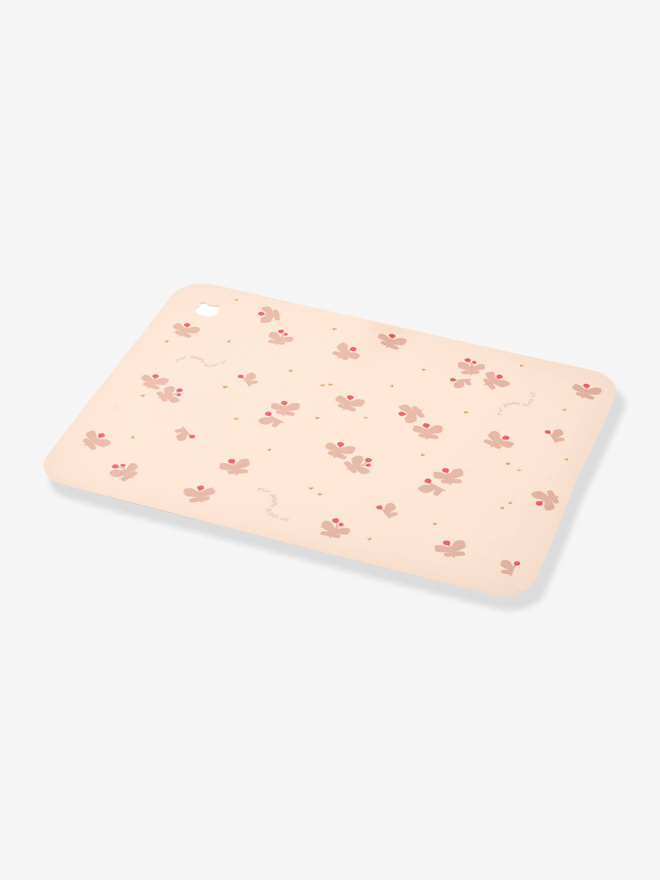 Placemat Jude - LIEWOOD rouge