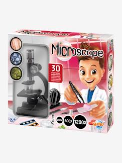 Speelgoed-Educatief speelgoed-Lezen, schrijven, rekenen en klokkijken-Microscoop - 30 ervaringen BUKI