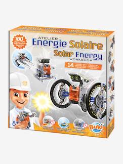 -Zonne-energie - 14-in-1 BUKI