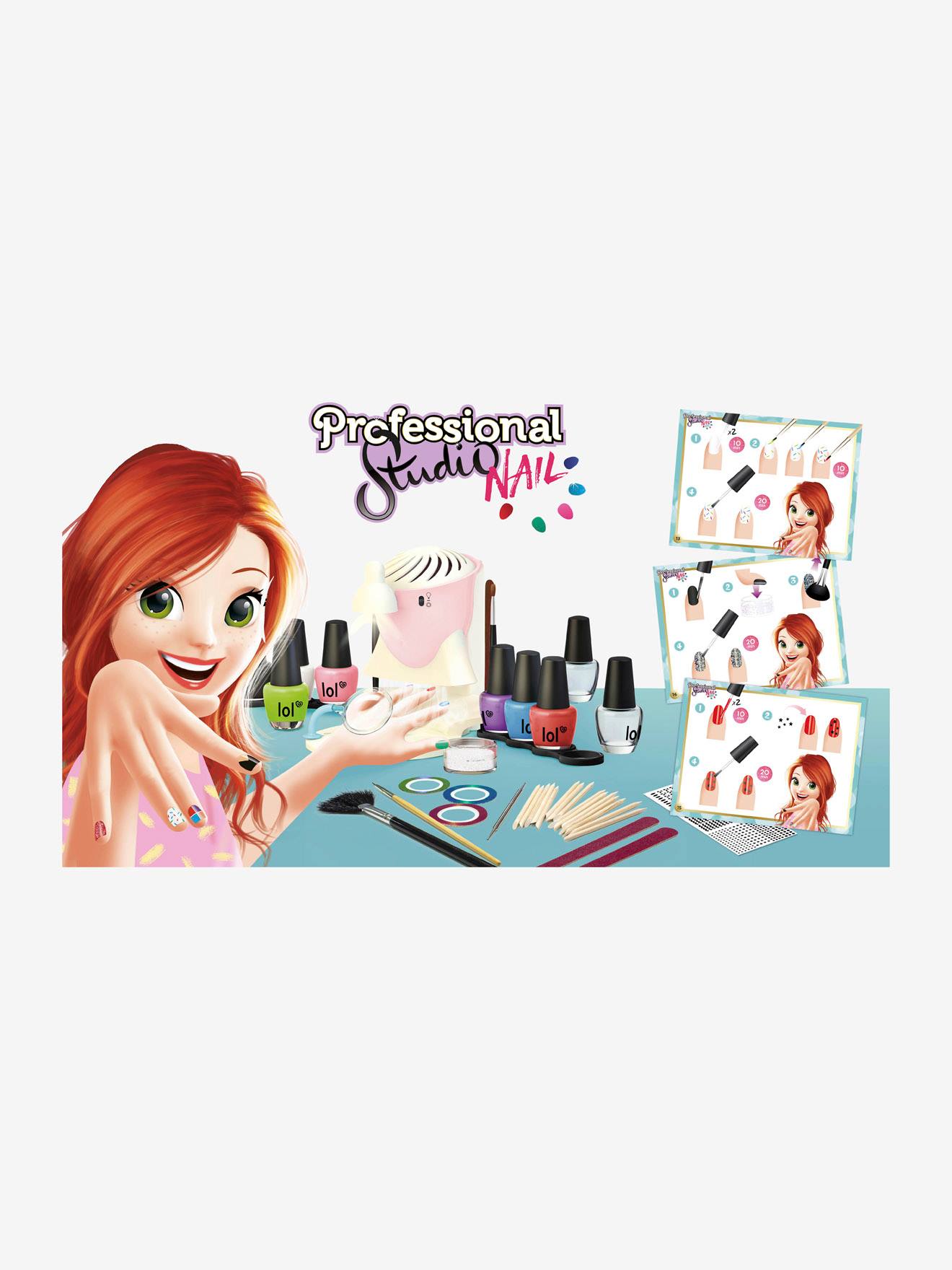 Nagelstudio