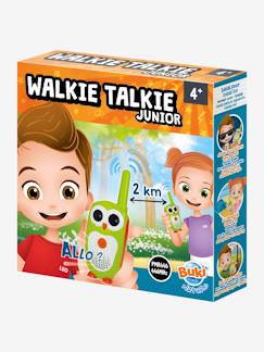 -Walkietalkie voor kleintjes BUKI