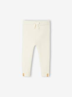 -Tricot babylegging