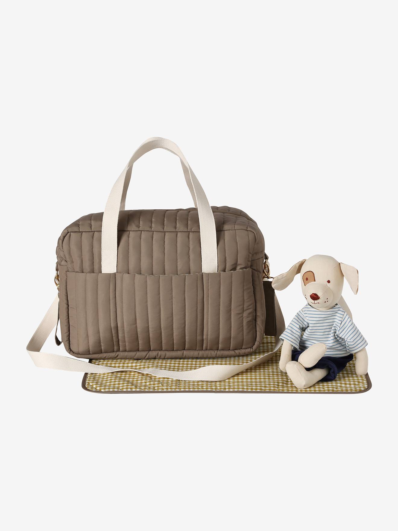 LINA 24-uurs zak olijf