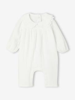Babypakje dat gepersonaliseerd kan worden  - vertbaudet enfant