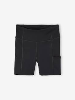 Korte sport short voor meisjes  - vertbaudet enfant