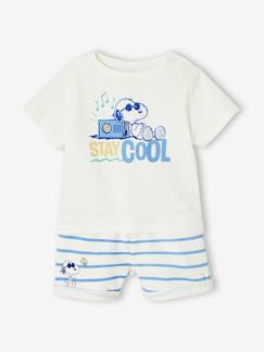 Baby-Babyset t-shirt en short