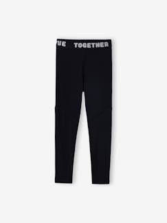 Meisje-Legging-Essentiële legging voor meisjes