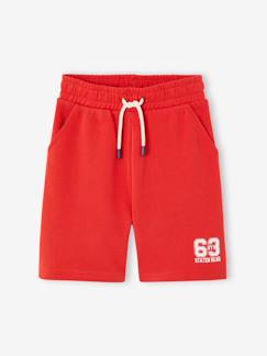 Jongens-Sport collectie-Sport short voor jongens