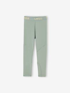 Meisje-Legging-Essentiële legging voor meisjes