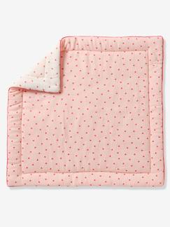 Linnengoed en decoratie-Decoratie-Vloermatras, kussen-Vloermatras / Parkbodem hydrofiel katoen MIJN HART