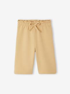 Baby-Wijde broek voor babymeisjes